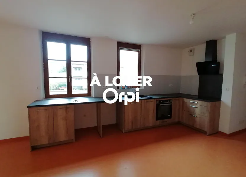 Appartement Chemin des Picottes à La Frette