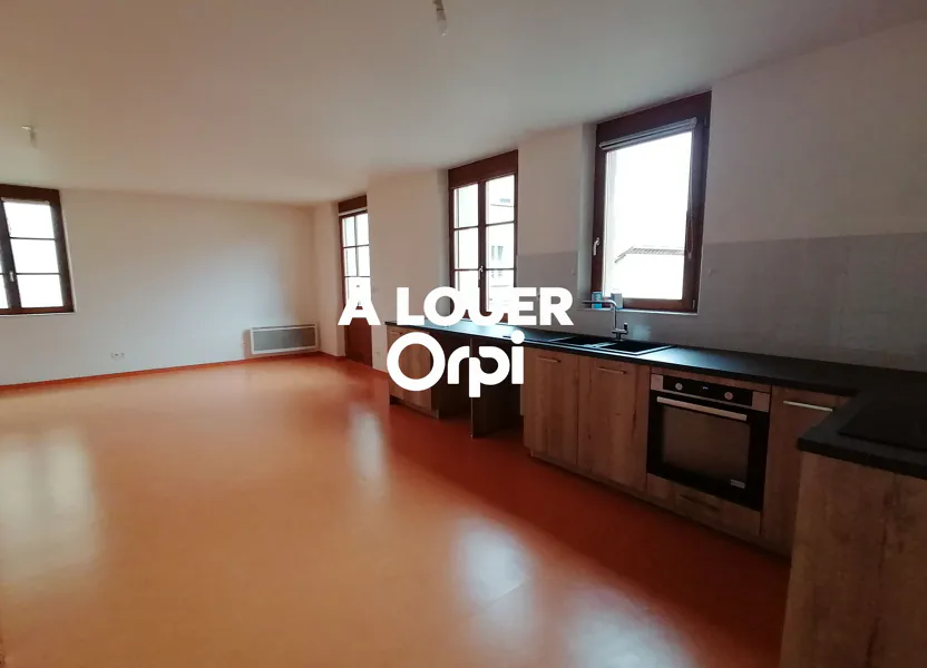 Appartement Chemin des Picottes à La Frette
