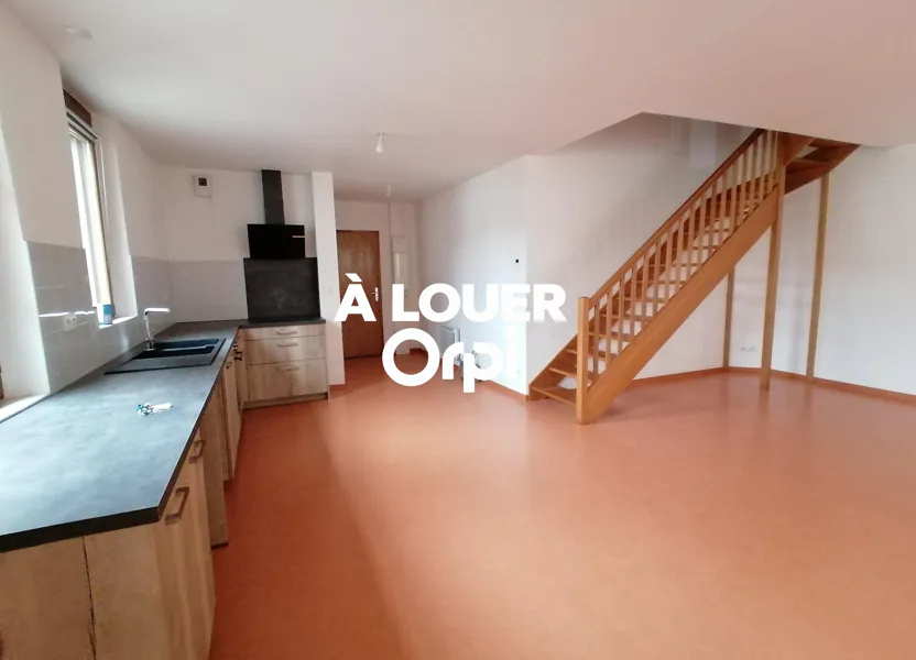 Appartement Chemin des Picottes à La Frette