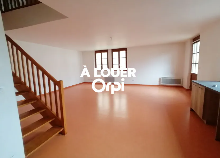 Appartement Chemin des Picottes à La Frette