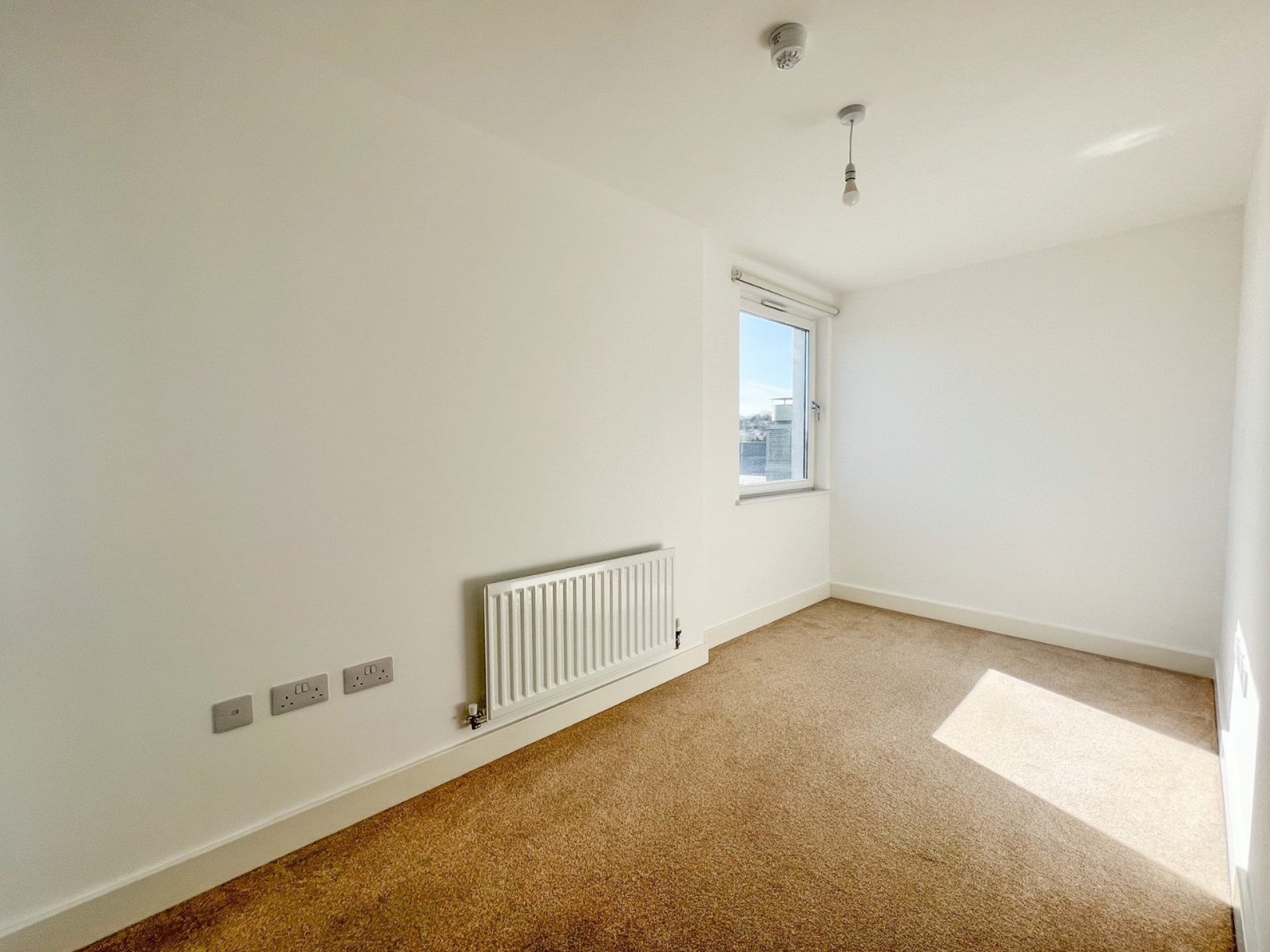 Flat Argentia Place in Portishead