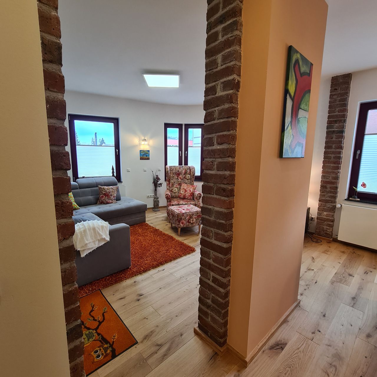 Wohnung Martin-Luther-Straße in Eschweiler