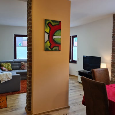 Wohnung Martin-Luther-Straße in Eschweiler