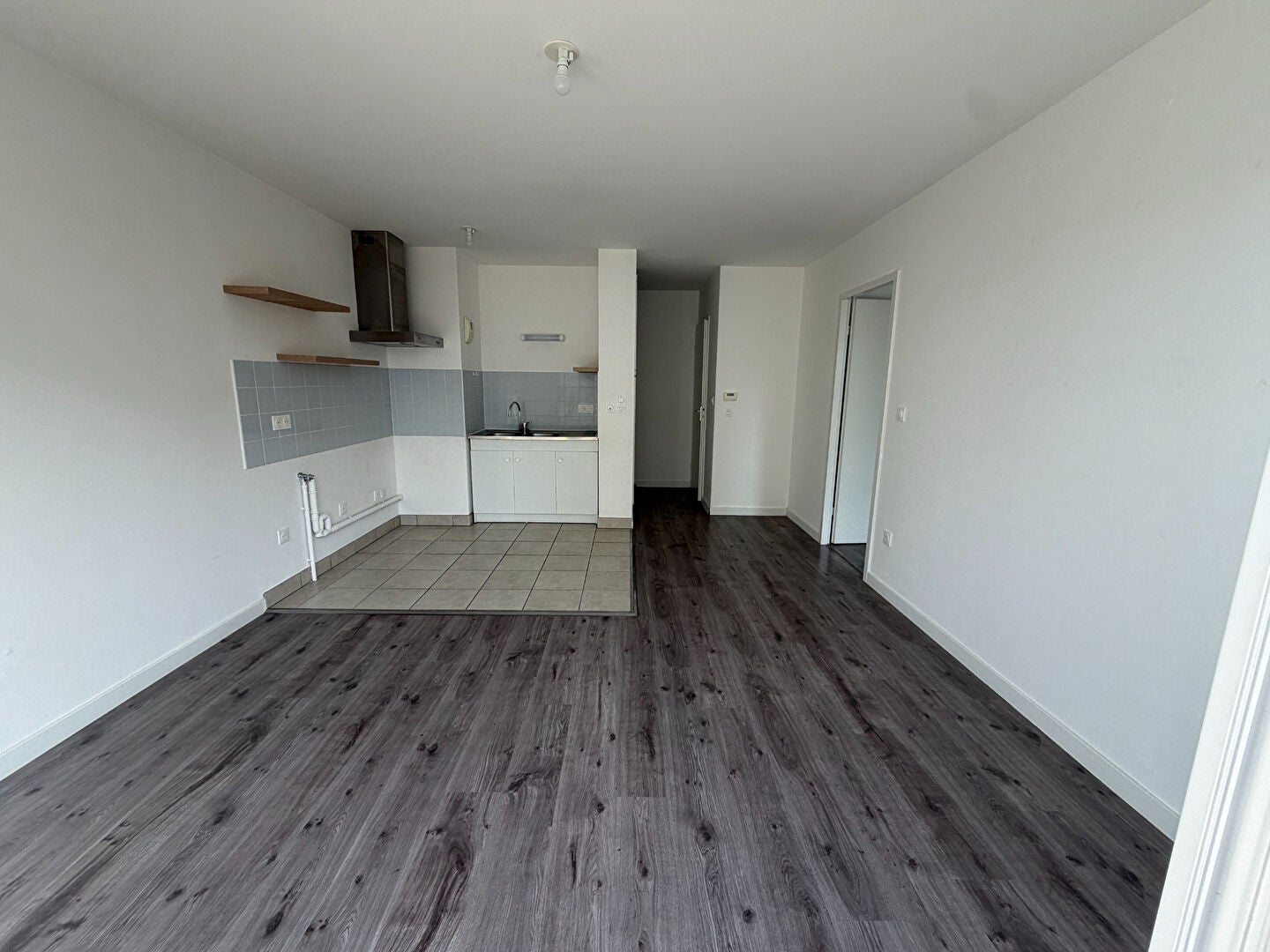 Appartement Square Colette Privat à Maromme
