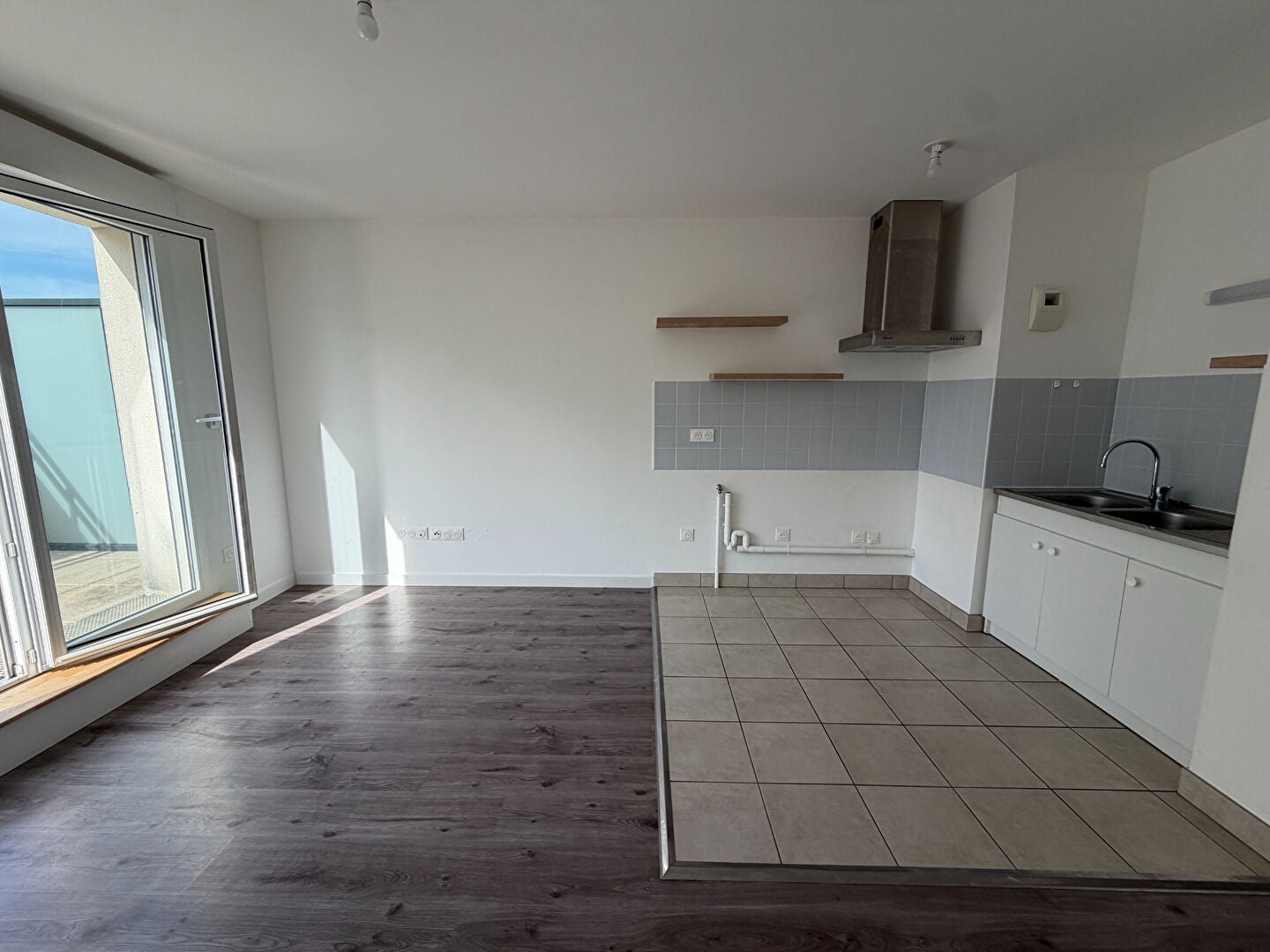 Appartement Square Colette Privat à Maromme
