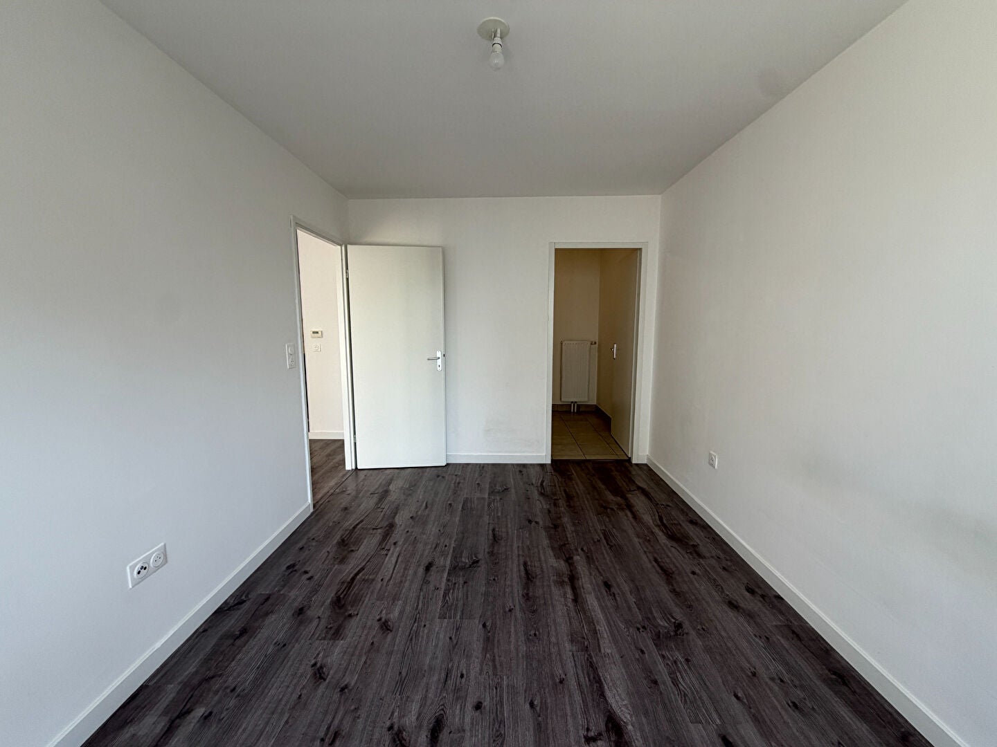 Appartement Square Colette Privat à Maromme
