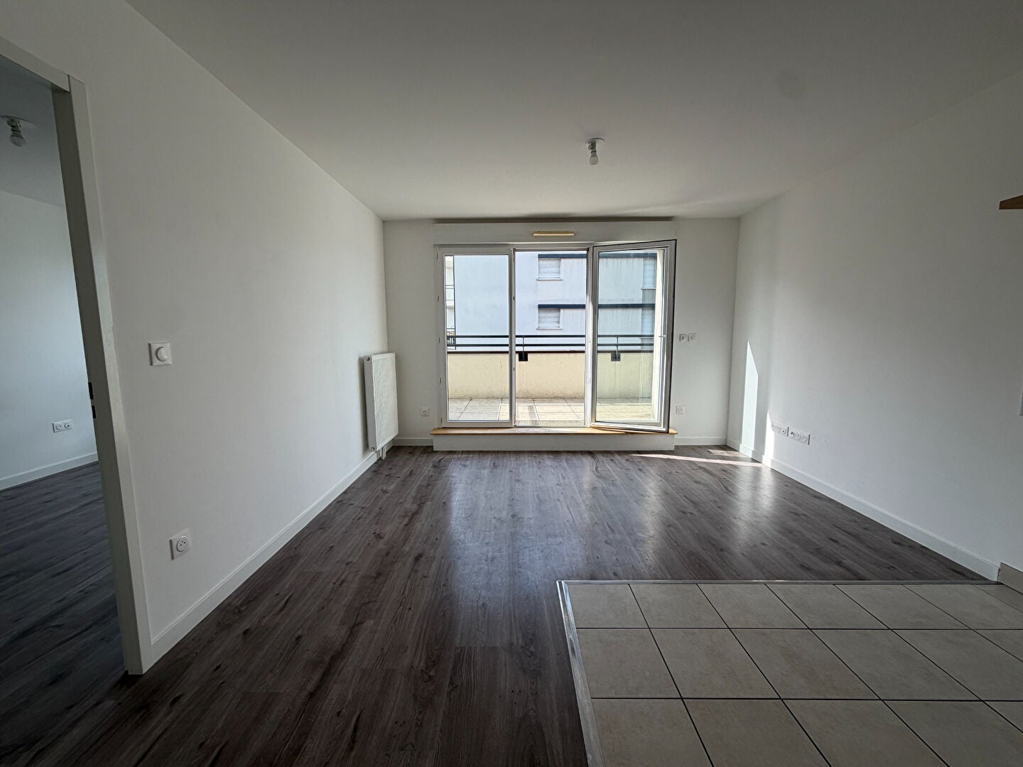 Appartement Square Colette Privat à Maromme