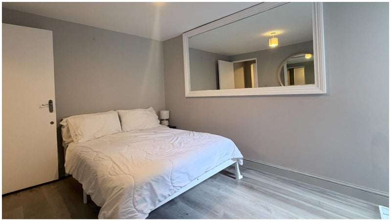 Flat Queenstown Road in Greater London