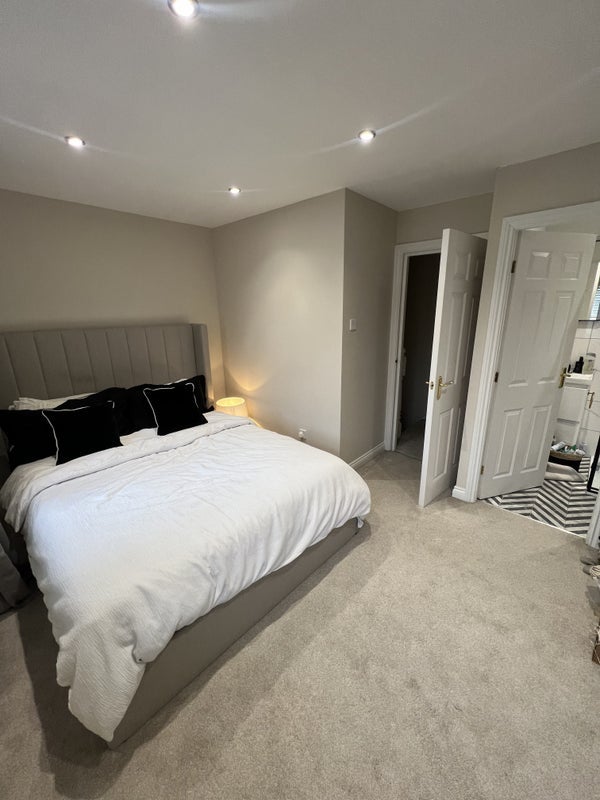 Room The Links in Leeds