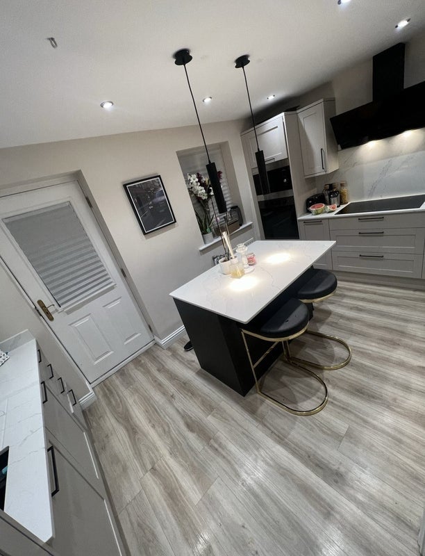 Room The Links in Leeds