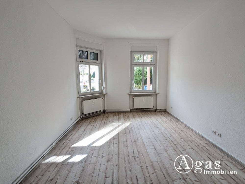 Wohnung Eisenbahnstraße in Eberswalde