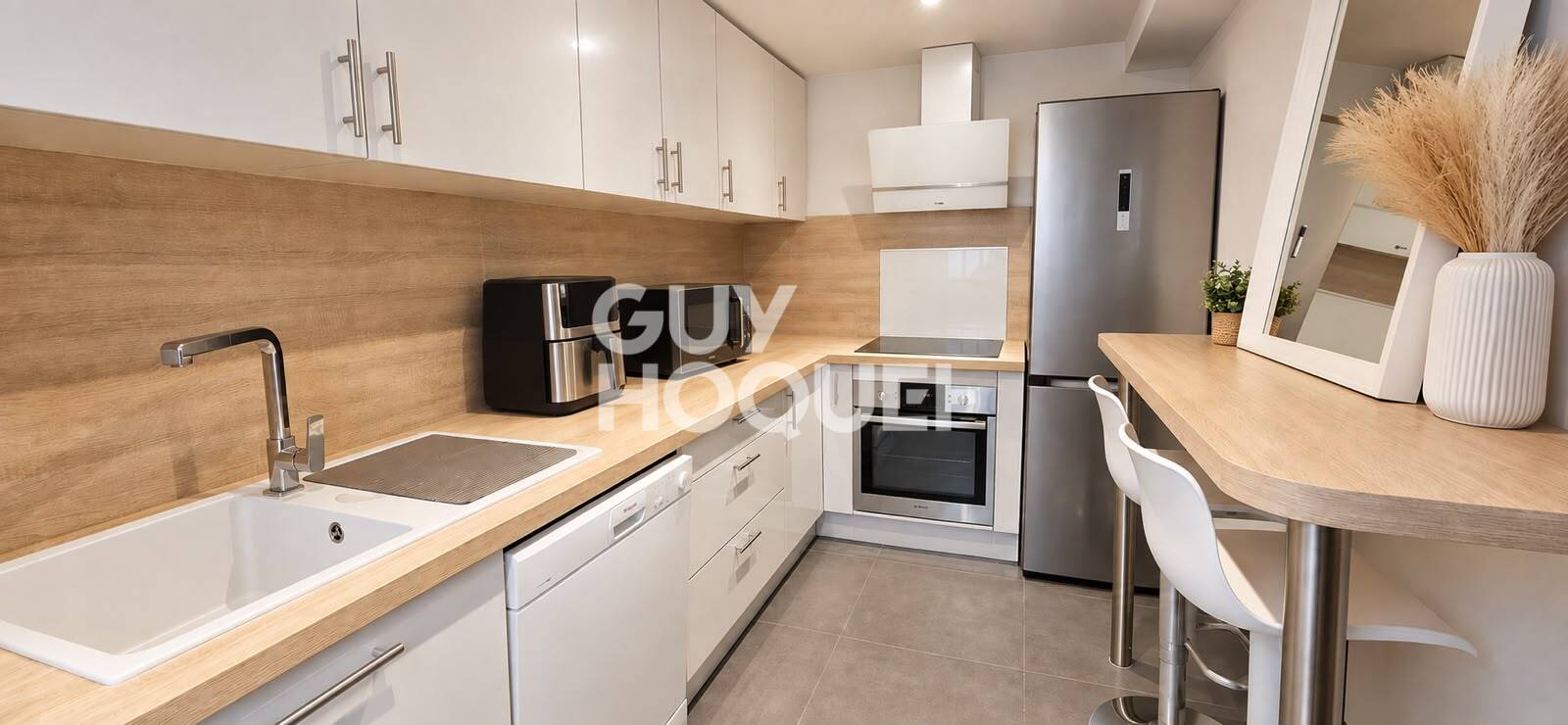 Appartement Rue du Chêne à Guignes