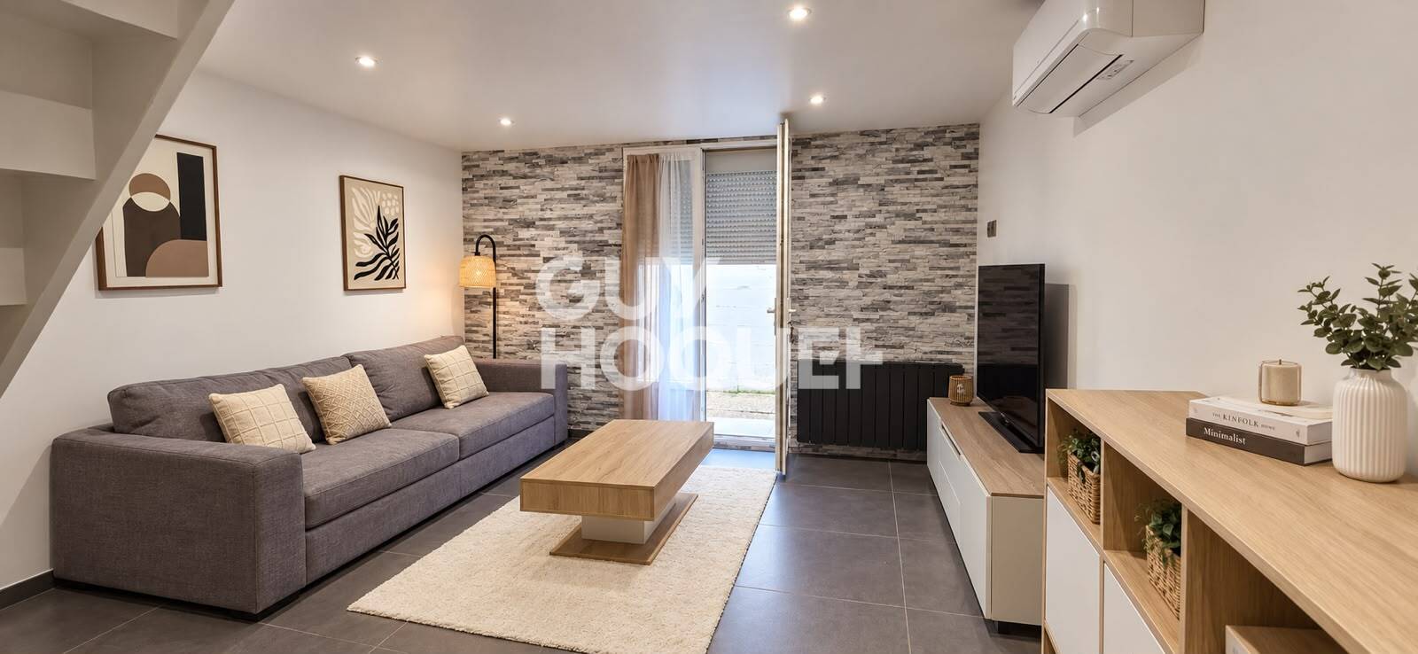 Appartement Rue du Chêne à Guignes