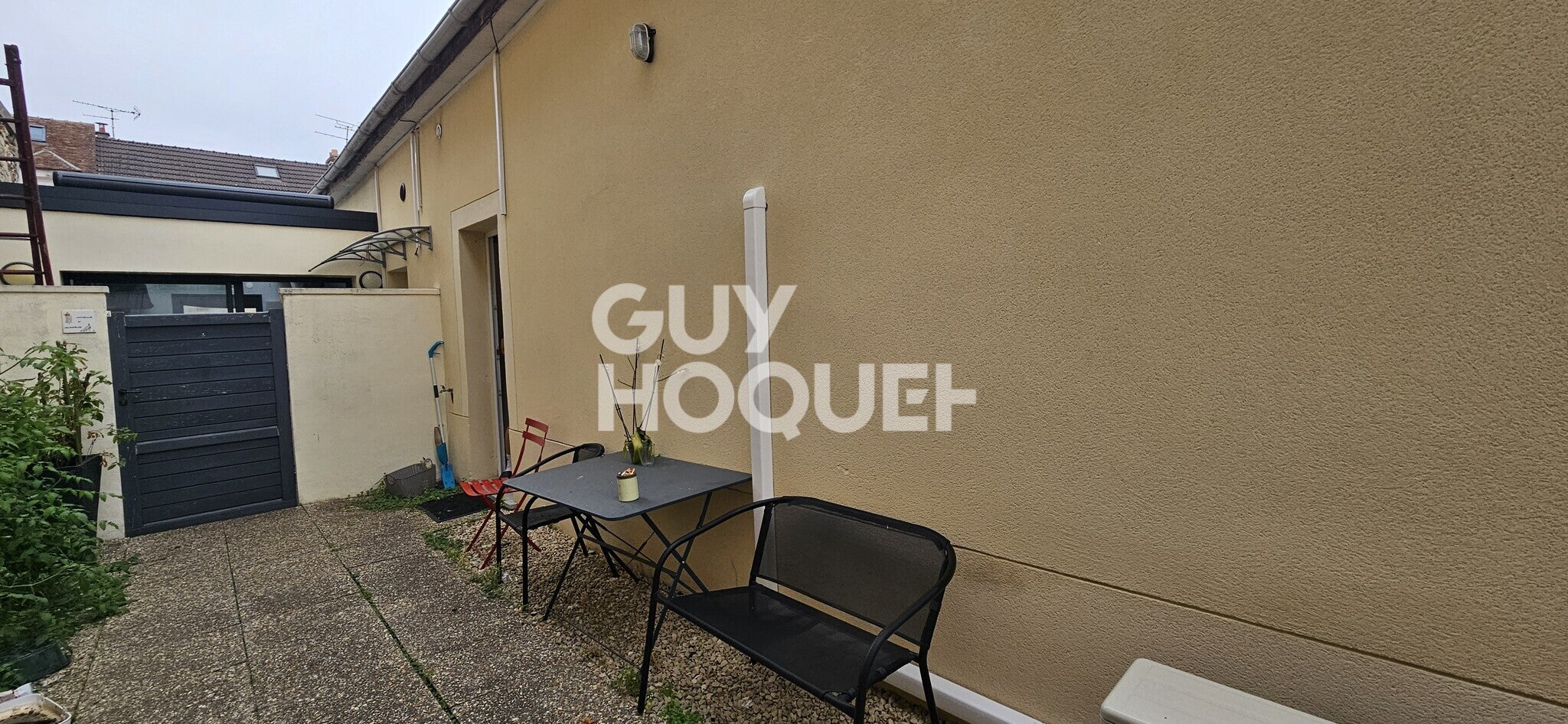 Appartement Rue du Chêne à Guignes