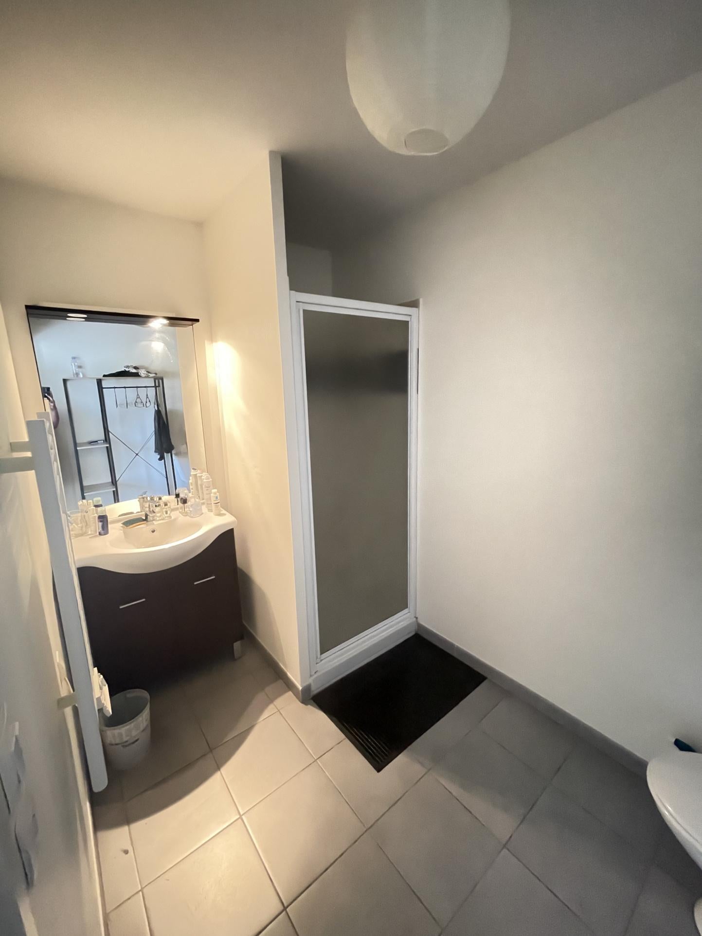 Appartement Rue Edmond Rostand à Toulouse