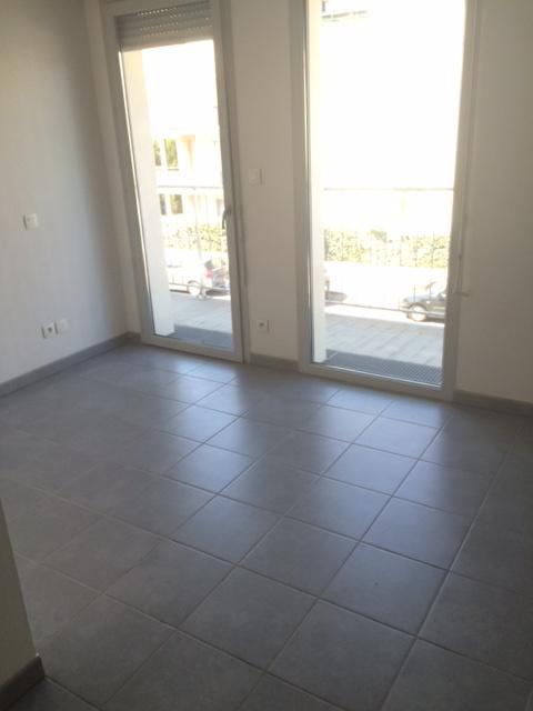 Appartement Rue Edmond Rostand à Toulouse