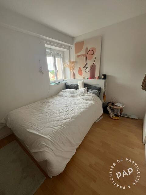 Flat Rue de Montjay in Bures-sur-Yvette