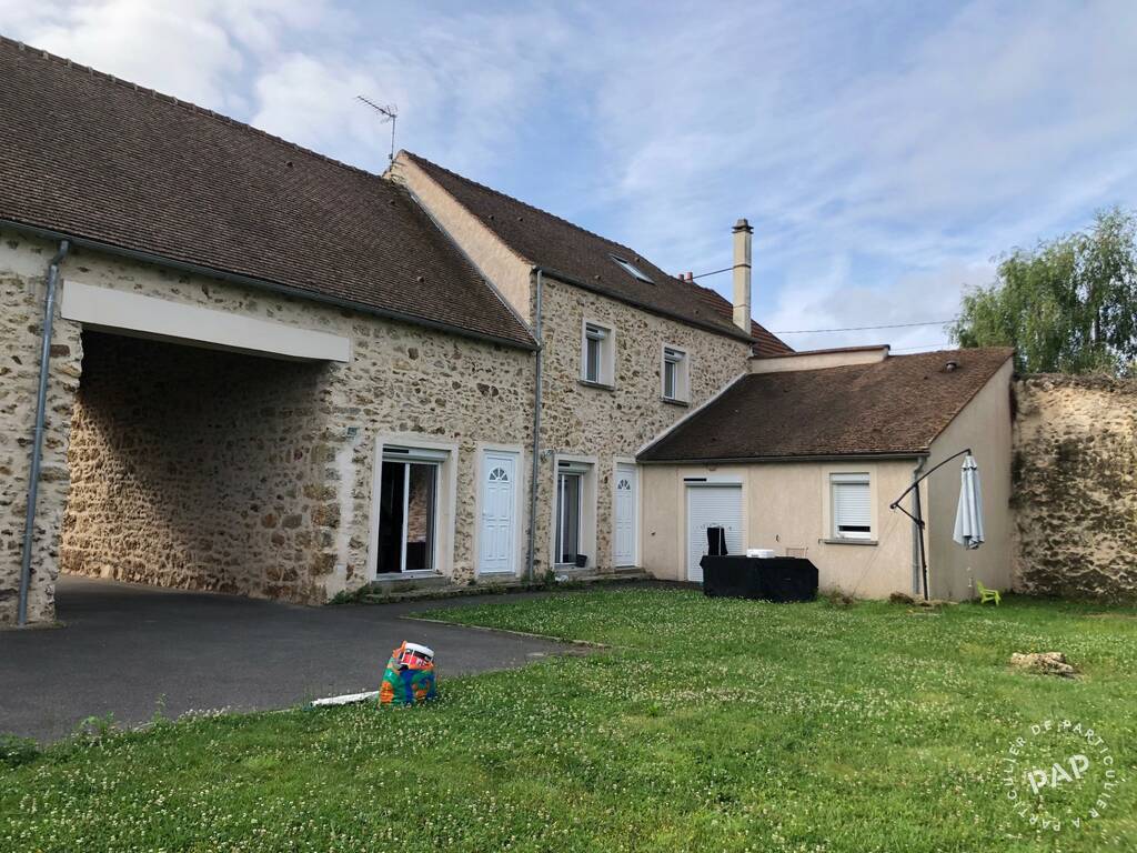 Flat Rue de Montjay in Bures-sur-Yvette