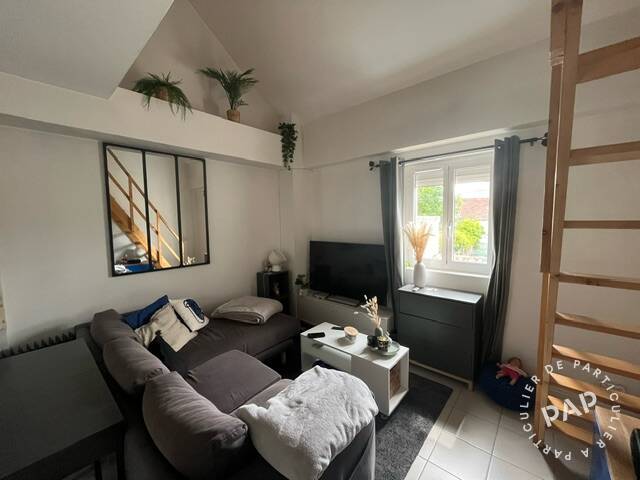 Flat Rue de Montjay in Bures-sur-Yvette