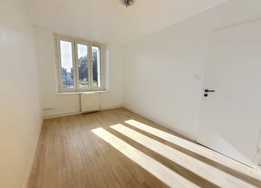 Flat Rue Jules Ferry in Brest