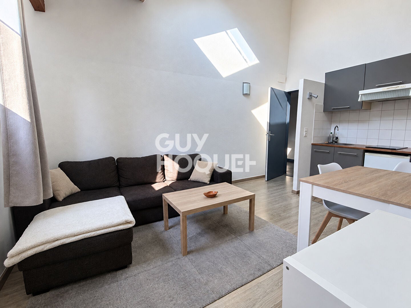 Appartement Rue Suffren à Narbonne