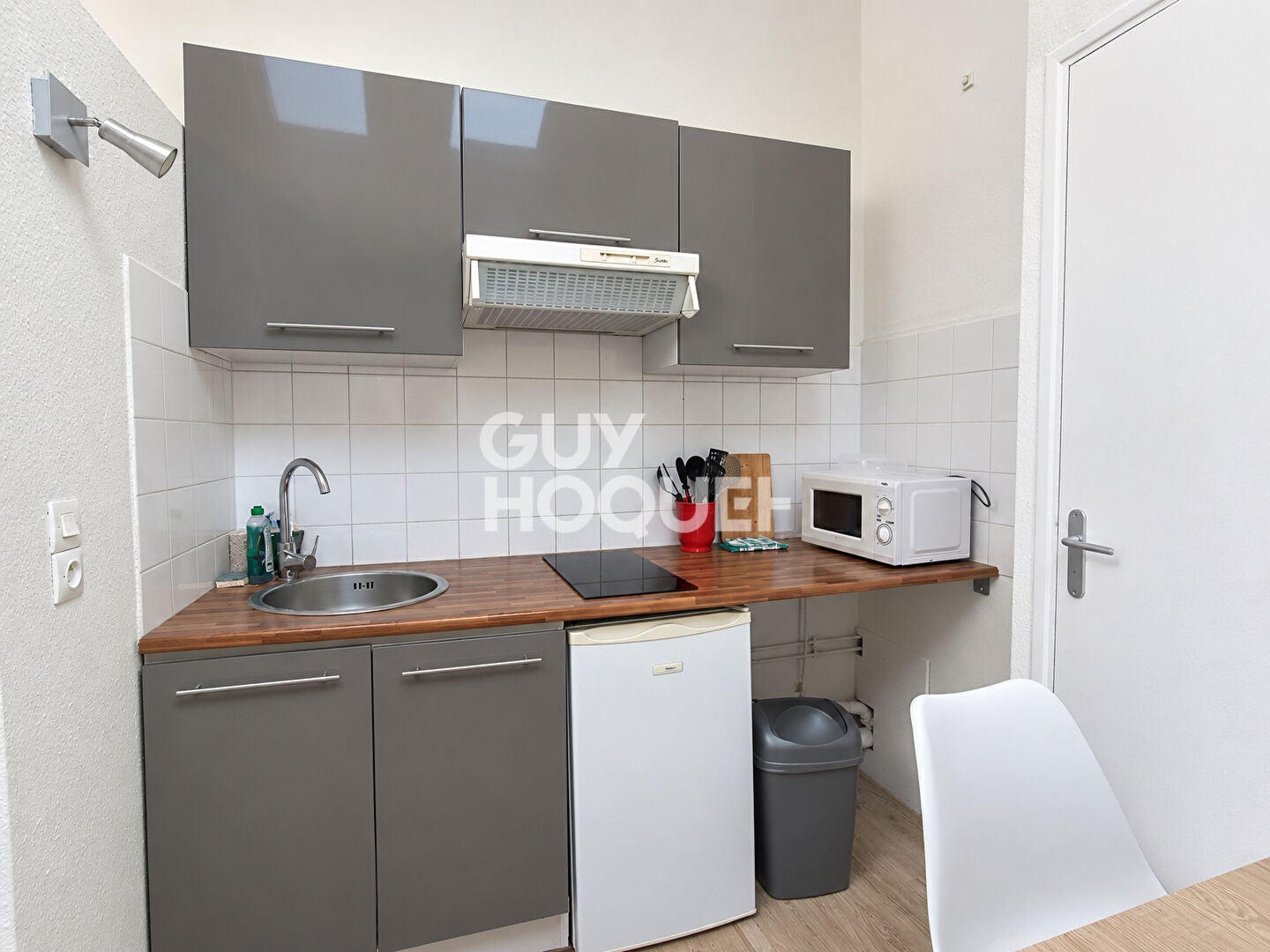 Appartement Rue Suffren à Narbonne