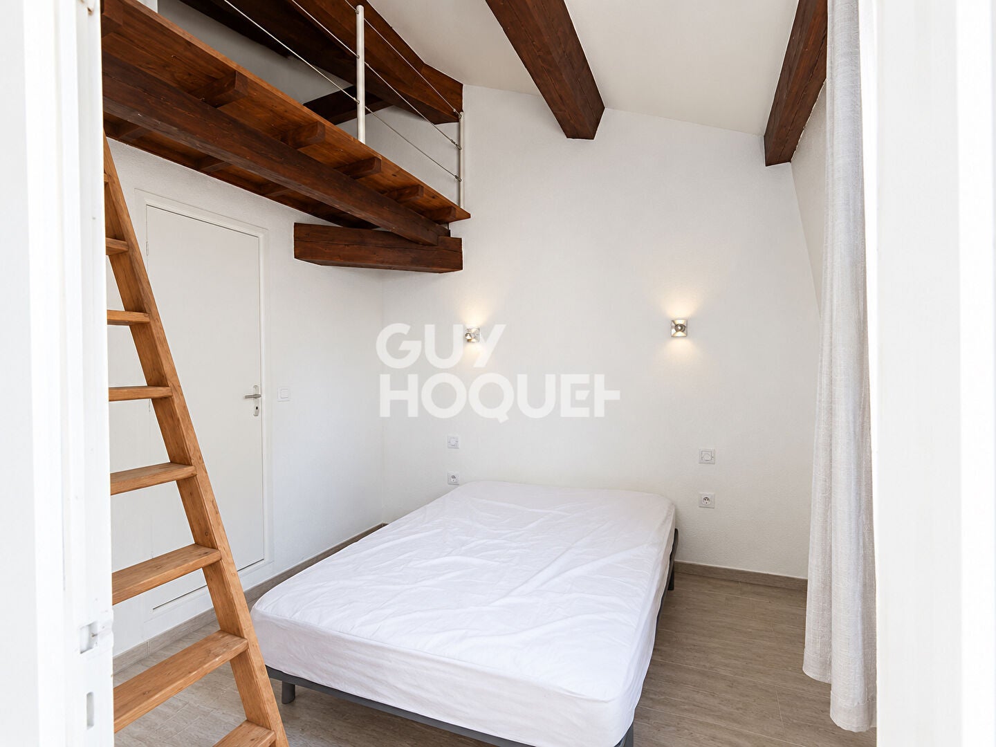 Appartement Rue Suffren à Narbonne