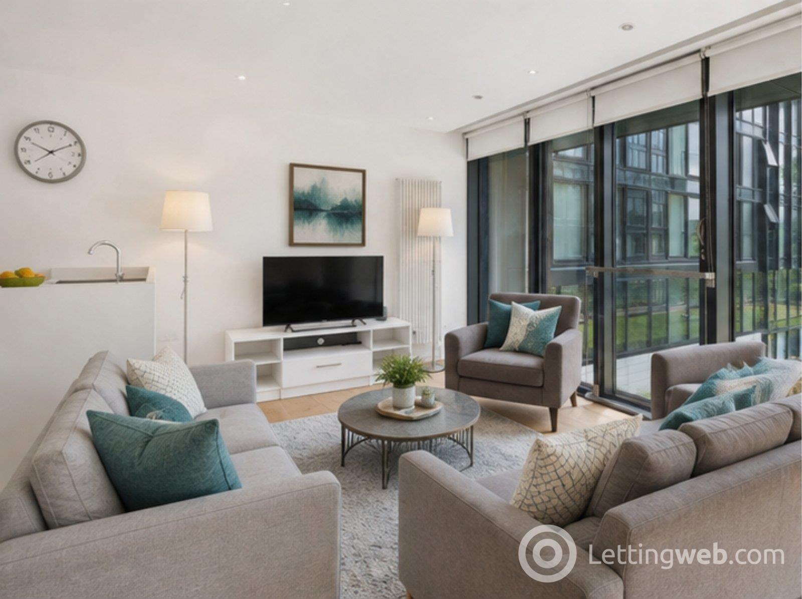 Flat Simpson Loan in Edinburgh