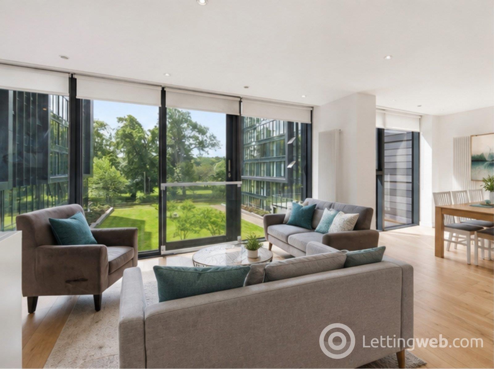 Flat Simpson Loan in Edinburgh