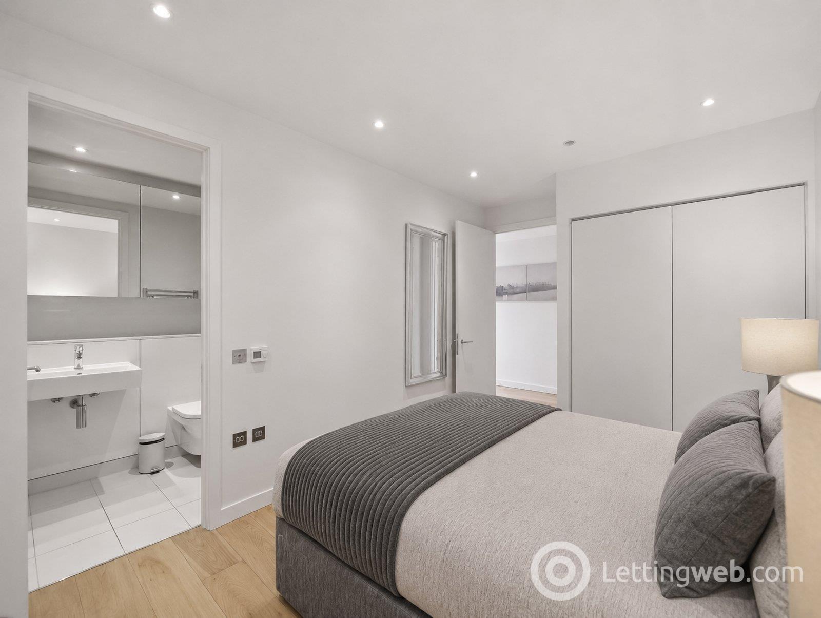 Flat Simpson Loan in Edinburgh