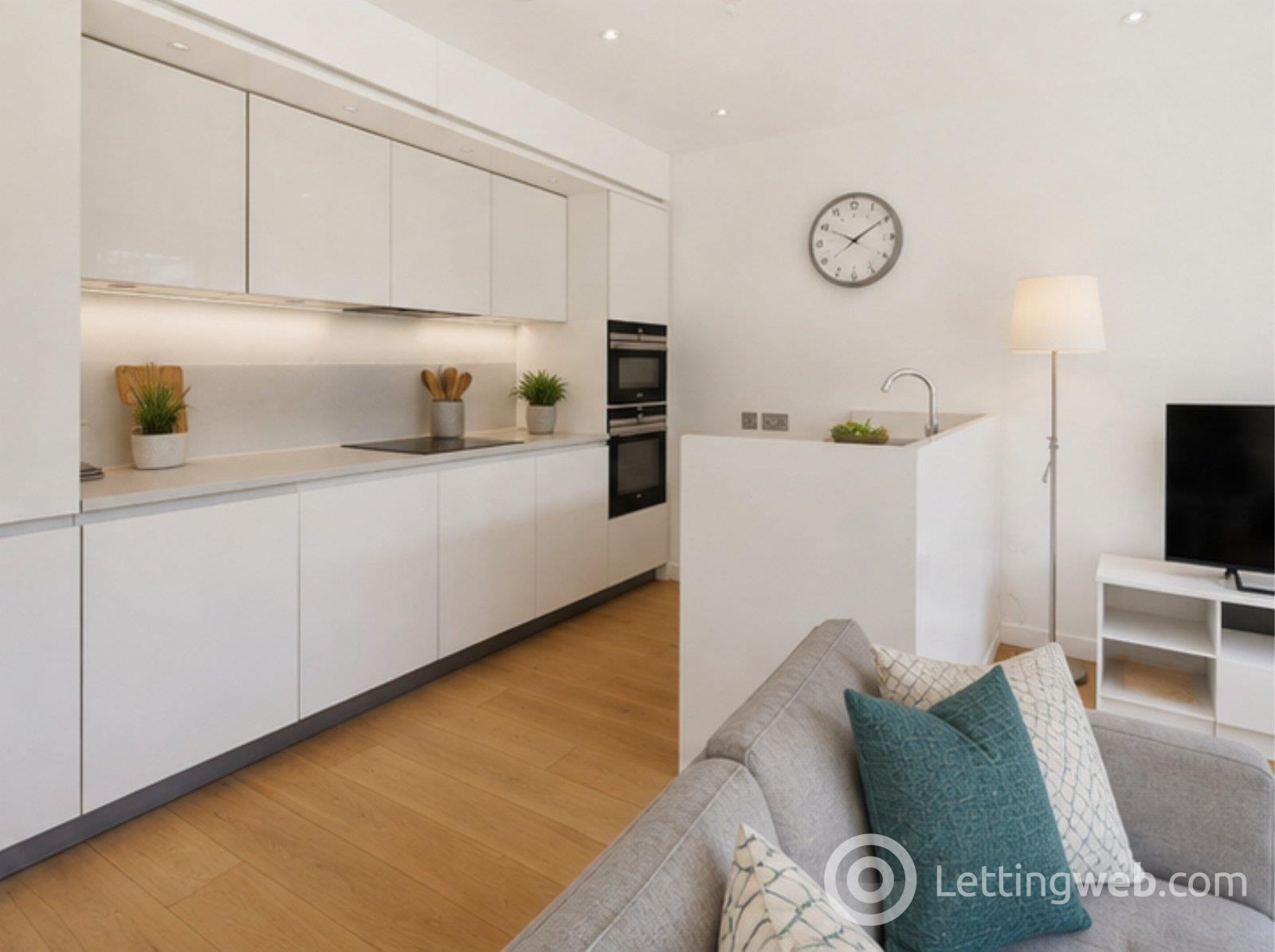 Flat Simpson Loan in Edinburgh