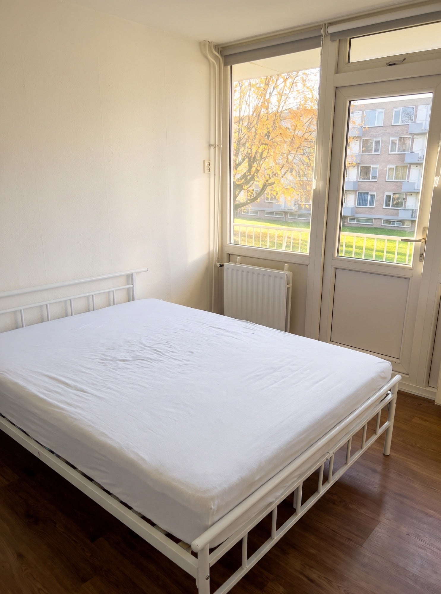 Kamer Europalaan in Tilburg