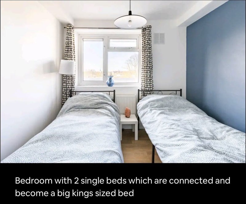 Room Lucas Road in Greater London