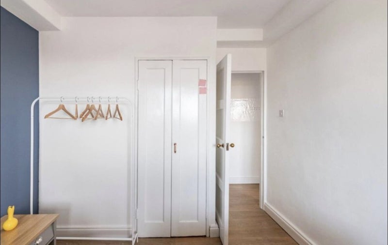 Room Lucas Road in Greater London