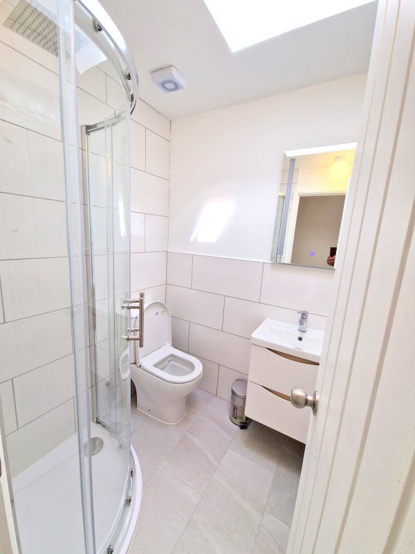 Room Woolmer Gardens in Greater London