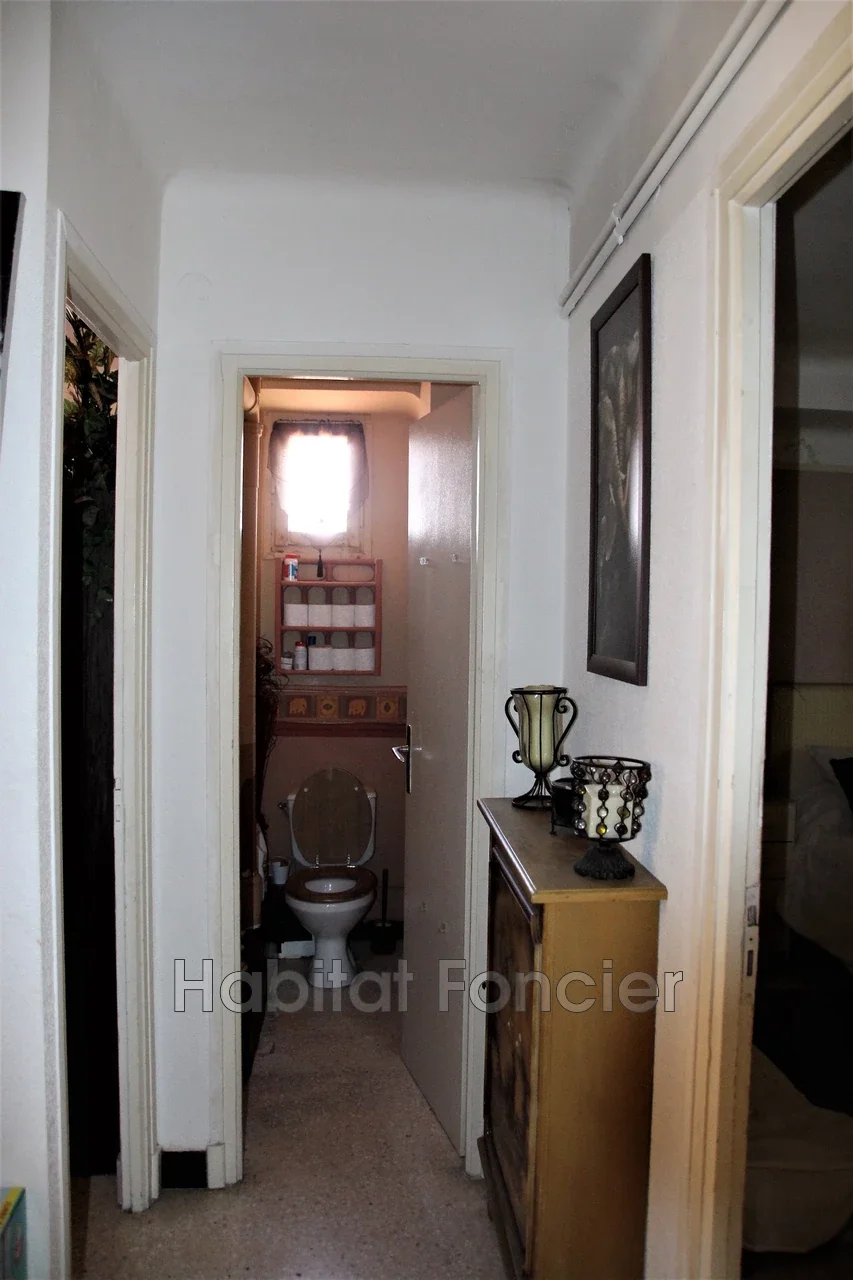 Appartement Boulevard Jean Bourrat à Perpignan