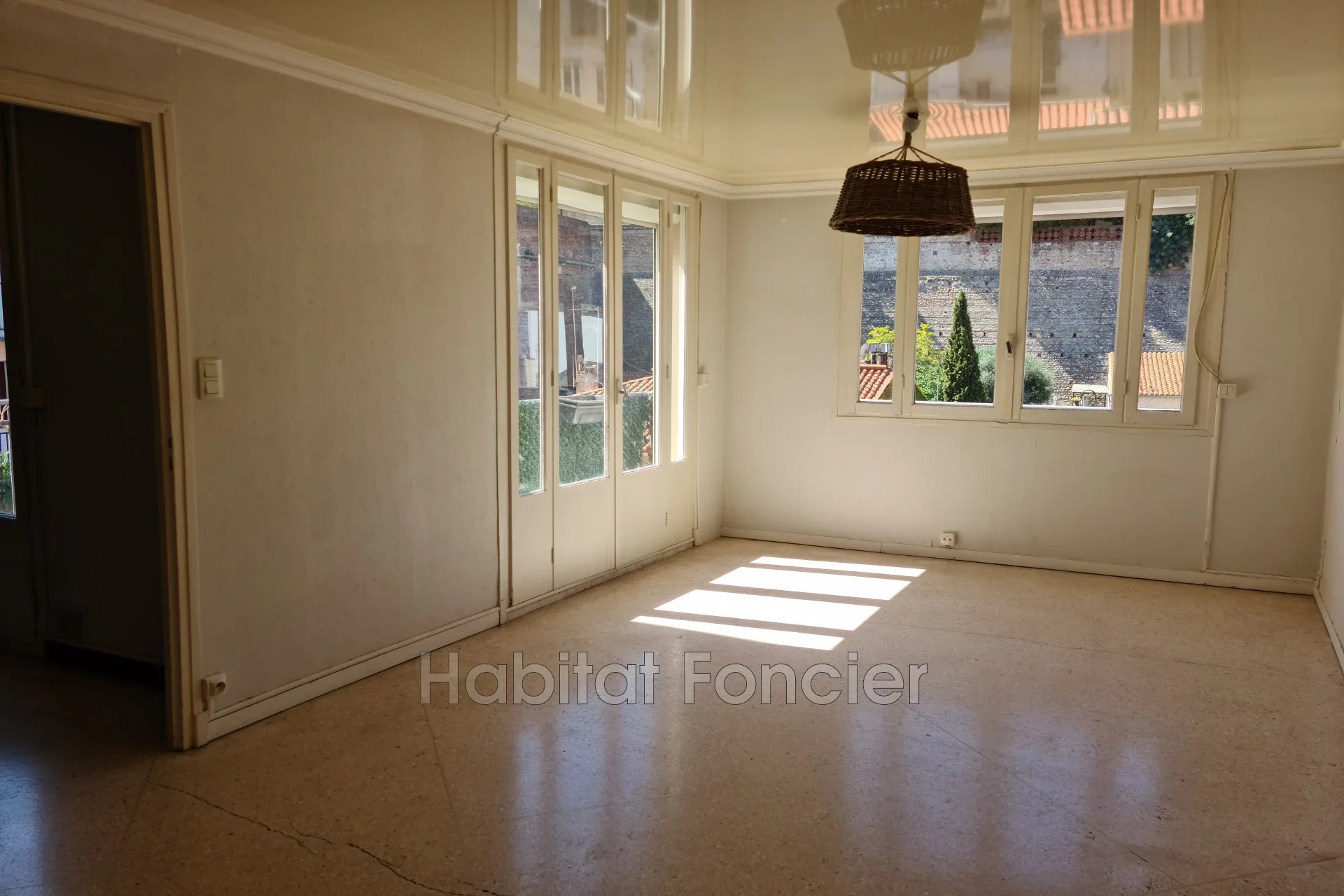 Appartement Boulevard Jean Bourrat à Perpignan