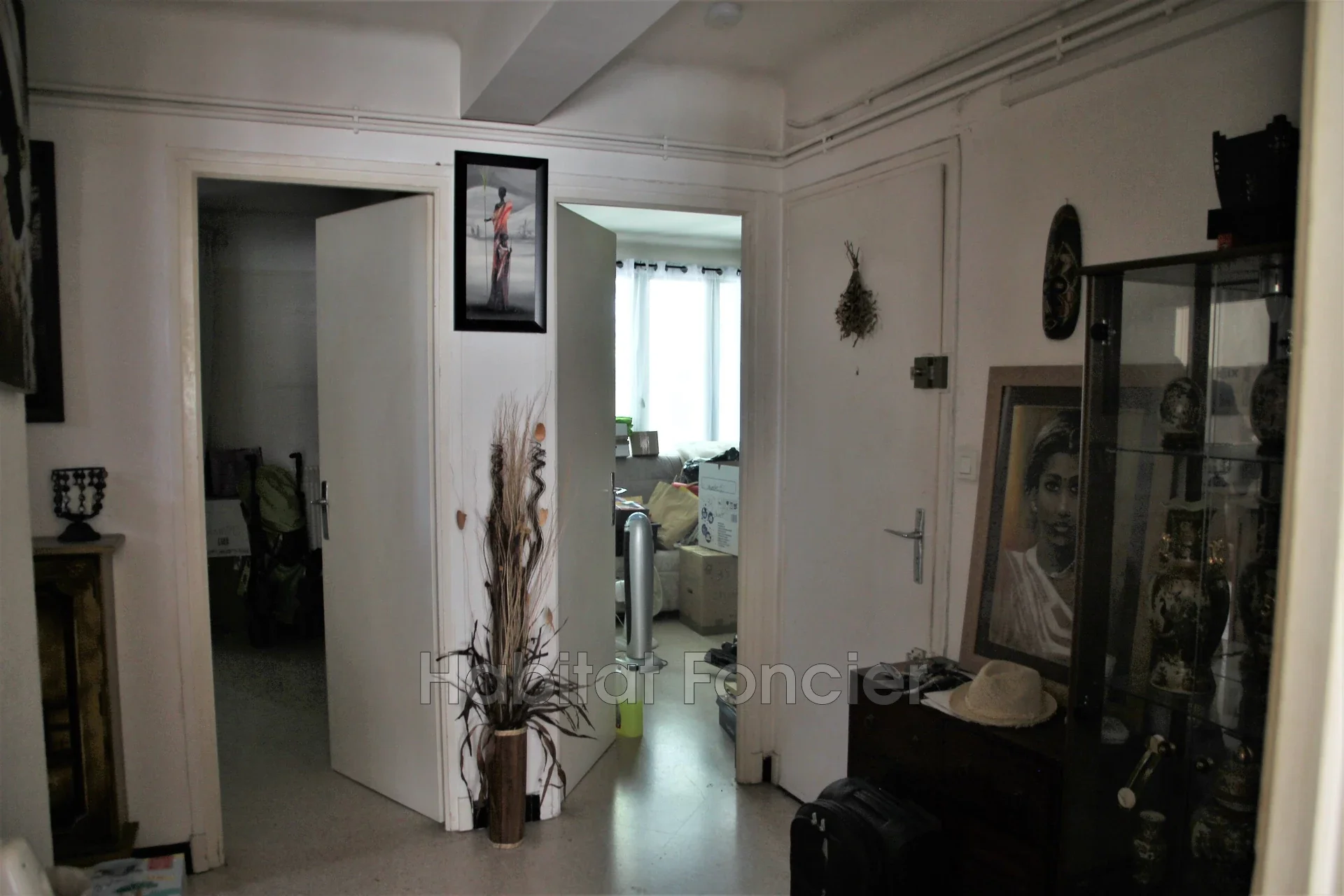 Appartement Boulevard Jean Bourrat à Perpignan