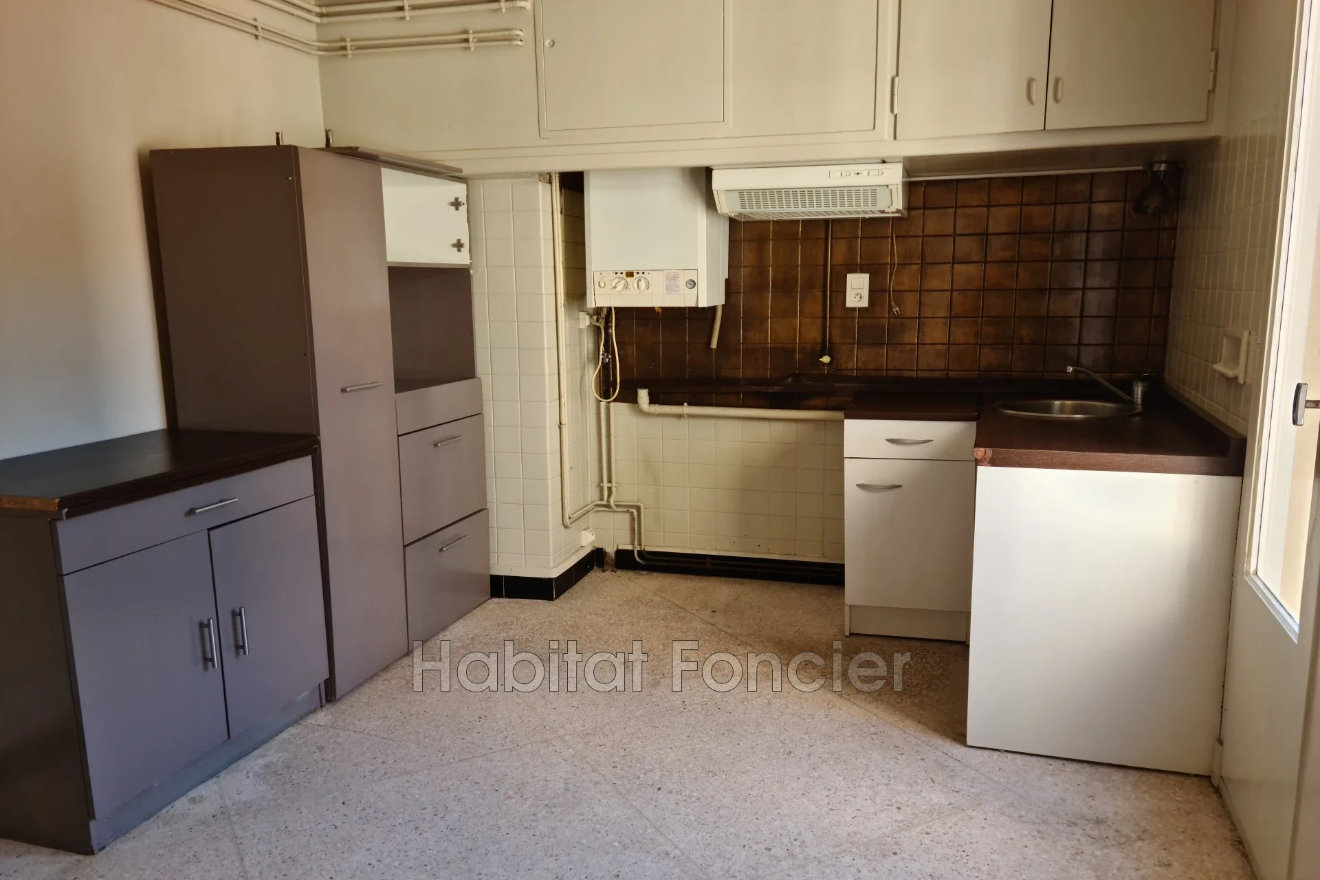 Appartement Boulevard Jean Bourrat à Perpignan