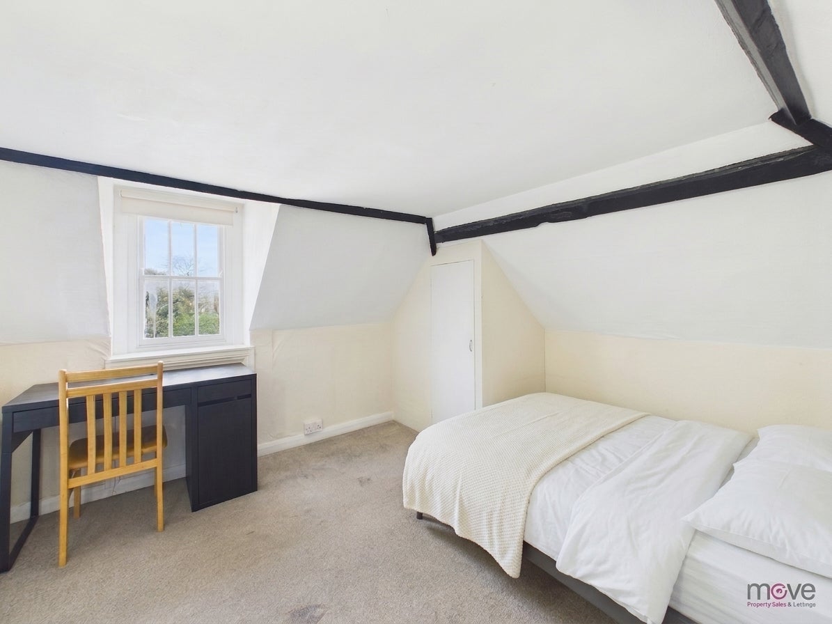 Room Saint Mary's Square in Gloucester