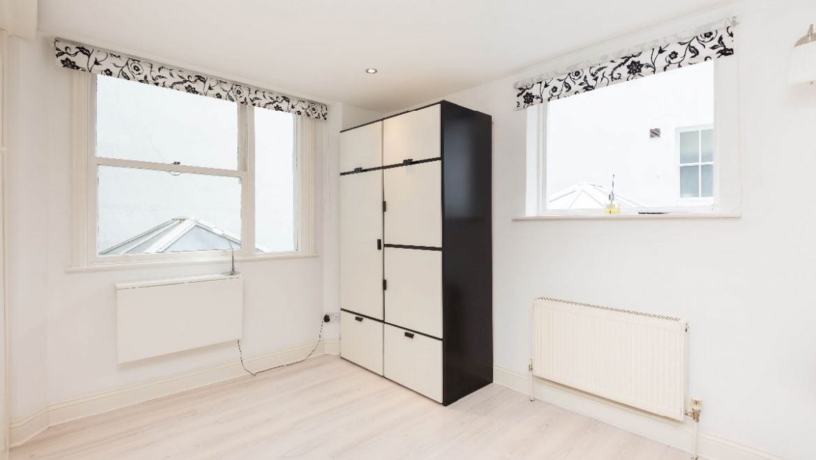 Flat Queen's Gate in Greater London