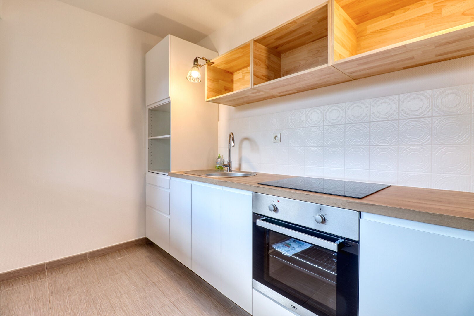 Flat Rue d'Altkirch in Strasbourg