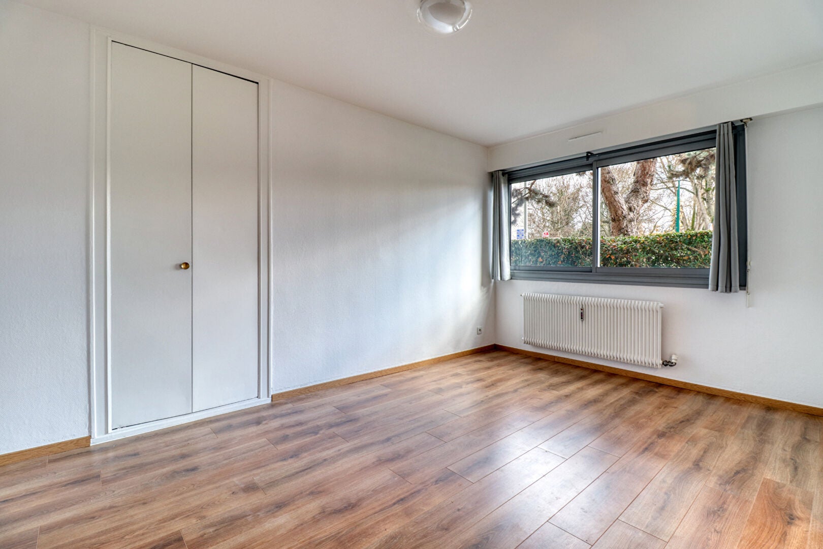 Flat Rue d'Altkirch in Strasbourg