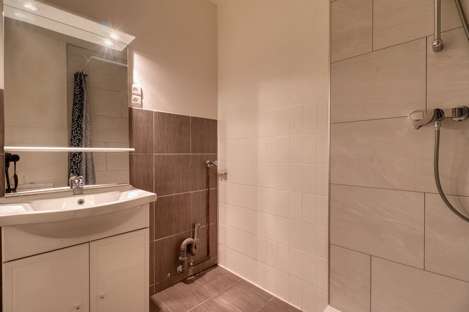 Appartement Rue d'Altkirch à Strasbourg