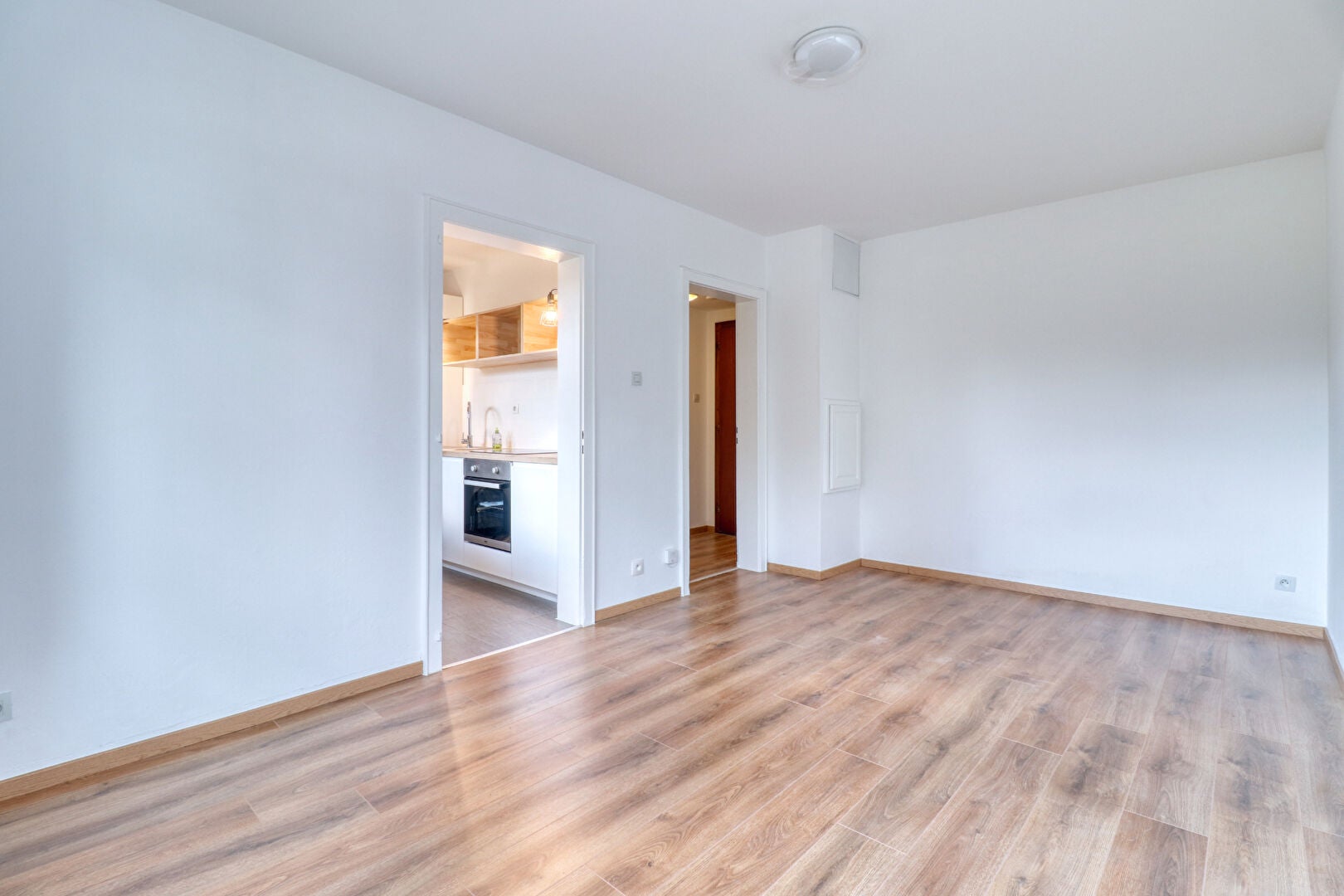 Flat Rue d'Altkirch in Strasbourg