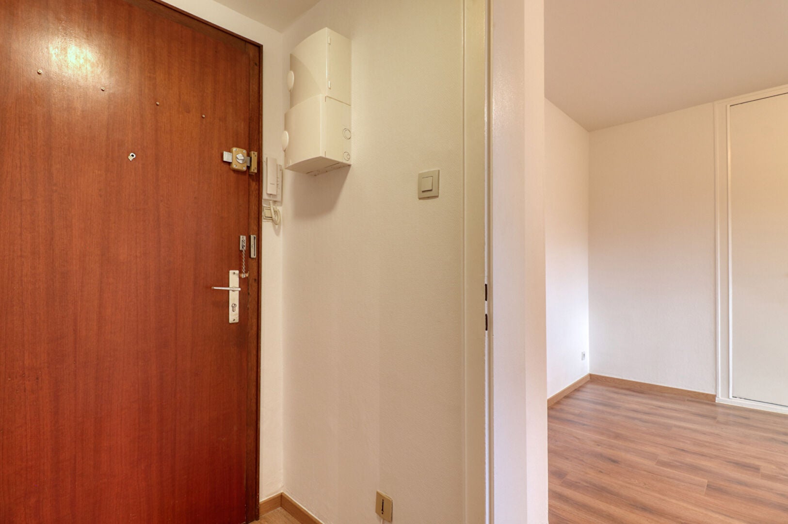 Flat Rue d'Altkirch in Strasbourg