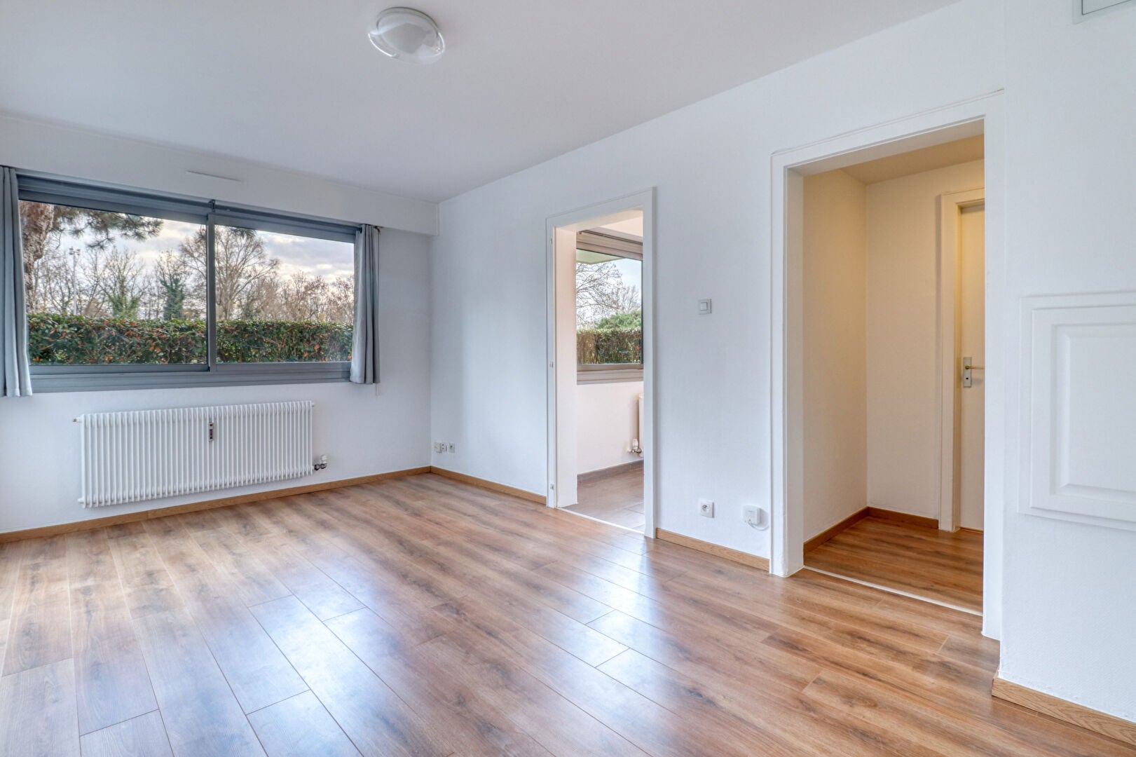 Appartement Rue d'Altkirch à Strasbourg