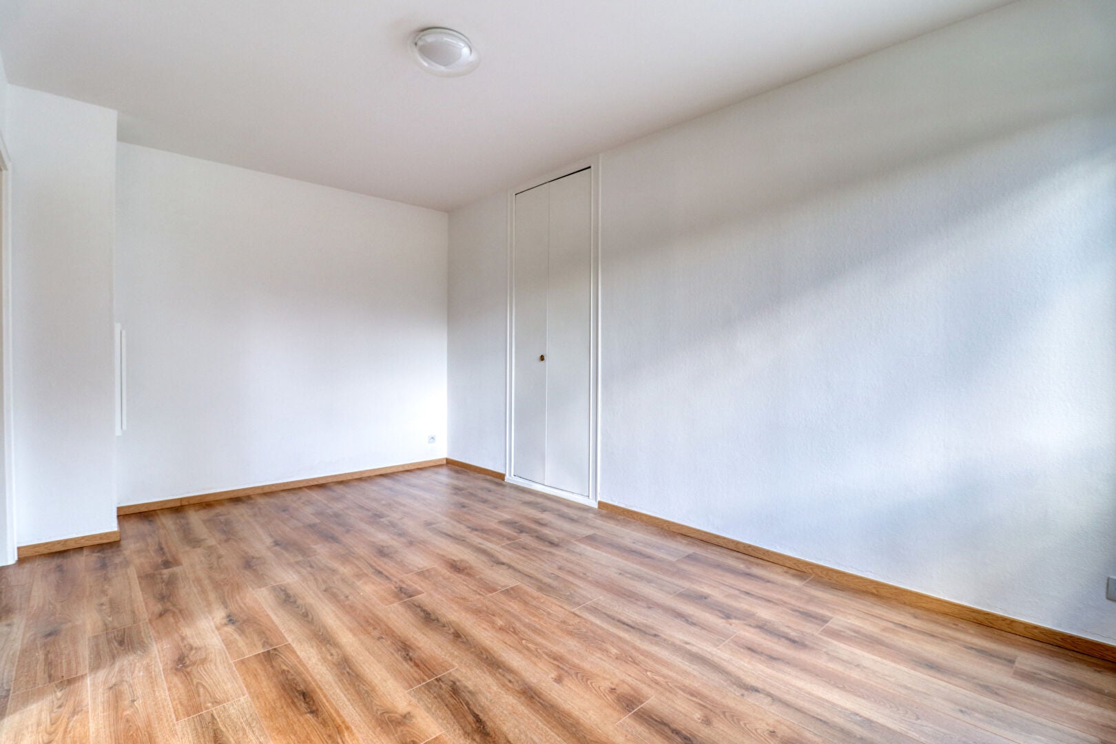 Flat Rue d'Altkirch in Strasbourg