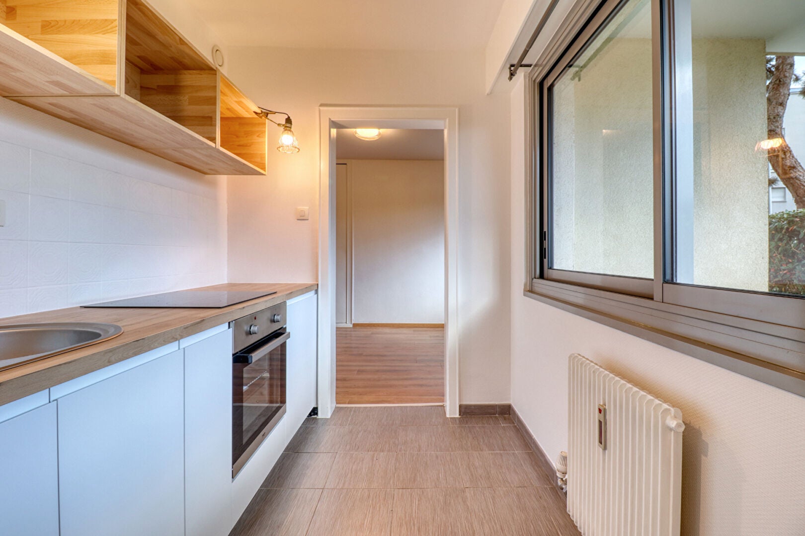 Appartement Rue d'Altkirch à Strasbourg