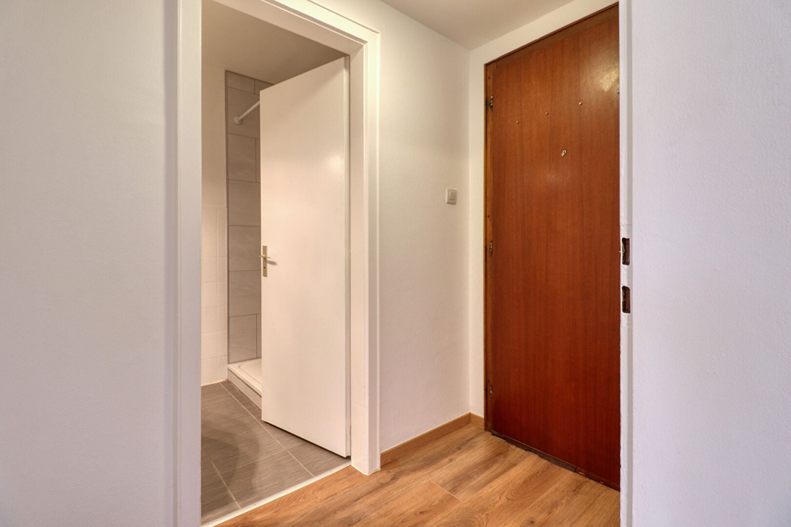 Appartement Rue d'Altkirch à Strasbourg